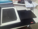 微软（Microsoft）Surface Pro 13英寸键盘盖 典雅黑 (适配Surface Pro 第12/11/9/8代单主机) 实拍图