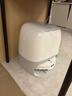 石头（roborock）【保价618】扫地机器人扫拖一体 P20 Ultra Plus 扫拖洗烘一体机 热水洗拖布擦地拖地 A2250RR 实拍图