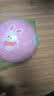 361°儿童足球3-6岁小皮球儿童玩具球拍拍球3号宝宝足球幼儿园推荐 实拍图