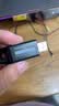 闪迪（SanDisk）32GB USB3.0 U盘 CZ48至尊高速 黑色 读速130MB/s 经典USB3.0 U盘 高速安全可靠 实拍图