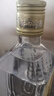 玉蝉老酒玉蝉大曲加量版52度浓香型白酒精品光瓶高粱酒口粮酒过节送礼长辈 52度 525mL 6瓶 整箱加量版大曲 实拍图