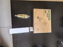 雷士（NVC）E14螺口LED灯泡尖泡9瓦家用大功率光源节能5只装三色3000K-6500K 实拍图