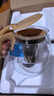 友家铺子（Biooner）全自动上水电热水壶烧水壶家用办公茶台一体机茶桌茶几嵌入式茶具套装 RY-A1金色保温1L 实拍图