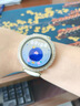 HUAWEI WATCH GT 6 浮光白 41mm智能手表多维情绪健康全新骑行体验强劲续航 实拍图