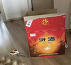 汾酒黄盖玻汾 清香型高度白酒 53度 475mL*12瓶 整箱装 实拍图