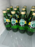Perrier巴黎水 法国原装进口气泡水  0糖0卡0脂 生姜青柠330ml*24 玻璃瓶 实拍图