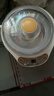 小熊（Bear） 酸奶机 家用全自动米酒机不锈钢内胆酸奶发酵 陶瓷4分杯 SNJ-B10K1 实拍图