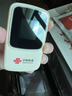中国联通移动随身wifi6无线网卡免插卡车载随身便携支持5G/4G设备上网路由器流量网卡宽带2026款全国通用 【彩屏新升级】长效续航+多设备连接 实拍图