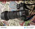 尼康（Nikon）Z 24-120mm f/4 S 全画幅微单镜头 多倍变焦镜头 新闻/街拍 实拍图