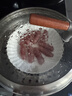 皇上皇金风切肉腊肠中华老字号三七肥瘦比广式香肠广州特产餐饮团购2KG 实拍图