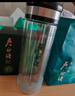 卢正浩绿茶蛙来跳龙井二级200g2026新茶上市钱塘龙井茶叶纸包自己喝 实拍图