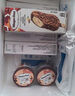 哈根达斯（Haagen-Dazs）巧克力扁桃仁味脆皮条冰淇淋64g/支 雪糕 实拍图