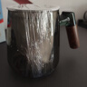富光泡茶杯茶水分离高硼硅玻璃杯办公室喝茶水杯子花茶杯公道杯子 实拍图