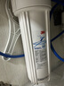 3M厨下净水器800G矿物质净热一体套装【DWS2500-CN+WHS200-BL-H】 实拍图