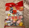 喜之郎什锦乳酸经典果冻84杯2.16kg 6口味休闲儿童零食大礼包下午茶量贩 实拍图