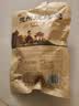 凤起德州烧烤鸡600g 卤味鸡肉类熟食烧烤味扒鸡德州烧鸡整鸡开袋即食 实拍图