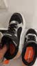 Skechers斯凯奇逐风体训鞋百搭舒适儿童时尚运动鞋休闲鞋405317L 实拍图