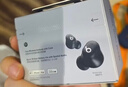 beats Solo Buds 真无线耳机【礼物】 蓝牙耳机  适用苹果安卓耳机 哑光黑 实拍图