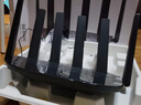普联（TP-LINK）大道路由器7DR6430 BE6400 5G WiFi7千兆双频家用高速穿墙 2.4G wifi6无线 2.5G网口 游戏加速 实拍图