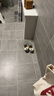 VANS范斯官方 经典款Slip-On经典一脚蹬男女鞋帆布鞋VN000EYEBWW 黑白棋盘格 42 实拍图