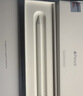 Apple/苹果 Pencil(USB-C) 磁吸触控笔手写笔苹果笔电容笔iPad笔 适用iPad 11/mini/Pro/Air 实拍图