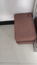 Keep瑜伽砖环保舞蹈砖儿童练功泡沫砖成人瑜伽辅助工具 玫瑰色 两只装 实拍图