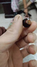 十月稻田 桂圆干 500g 带壳桂圆肉 龙眼肉干 枸杞红枣泡茶八宝粥 零食干货 实拍图
