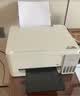 爱普生（EPSON）【6代新品】L3351墨仓式彩色打印机 微信打印/无线连接 家用AI学习打印机（打印、复印、扫描） 实拍图