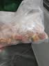 腊侦探贵州安顺烤小肠猪肉肥肠烤肠烧烤食材小吃 500g 实拍图