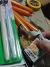 双汇 鱼肉肠火腿肠 40g*10支 香肠 海鲜肠 休闲零食 添加DHA藻油  实拍图