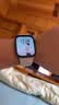 Smorss适用华为手表fit5/fit4/Pro表带硅胶反扣华为watch fit3/4/4Pro手表腕带一体接口透气男女运动原装 实拍图