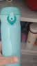 膳魔师（THERMOS）保温杯500ml男女士儿童保冷水杯子伴手礼生日礼物JNL-503 薄荷绿 实拍图