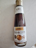 李锦记 纯小磨芝麻香油207ml【一级】100%芝麻香油 火锅油碟凉拌蘸料 实拍图