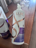 力士（LUX）【柔顺留香】水润丝滑玻尿酸洗发水750g 干枯毛躁发质 柔顺留香 实拍图