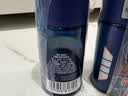 妮维雅（NIVEA）男士干爽魄力爽身走珠液50ml*2腋下除臭净味止汗露抑汗干爽礼物 实拍图