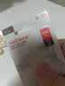 闪迪（SanDisk）256GB SD相机内存卡 C10 拍摄全高清视频 微单/单反数码相机存储卡 坚固耐用 超高性价比 实拍图