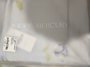 水星家纺床单纯棉100%全棉单件A类床罩床上用品双人被单200x230家居馆 实拍图