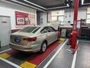美孚（Mobil）全合成汽机油5W-40 SP级4L美孚1号极光银汽车保养京东养车自营 实拍图
