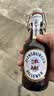 弗林博格( Flensburger) 经典比尔森啤酒 330ml*6瓶 整箱装 德国原装进口 实拍图