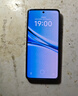 小米REDMI Note15第三代骁龙6 金刚品质 5800mAh大电量 防尘防水 8+128 天青蓝 红米5G手机 国家补贴 实拍图
