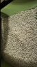 pidan猫砂 豆腐猫砂2.4kg*4包强力吸臭纯猫砂 可冲厕所非膨润土砂 实拍图
