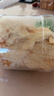 农香森 深海鳕鱼片500g海味休闲小鱼干鱼零食礼包烤鱼片孕妇海鲜即食 实拍图