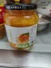 【味了你】黄桃罐头510g沂蒙山新鲜水果即食罐头礼盒 2瓶 实拍图