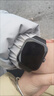 小米（MI）REDMI Watch 5 典雅黑 澎湃OS 2 心率血氧监测 蓝牙通话 红米手表5 24天超长续航 智能手表  实拍图