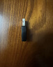 Tenda腾达USB无线网卡智能免驱AC650 台式机专用WiFi接收器5G双频网卡 笔记本电脑外置网卡WiFi发射器 实拍图