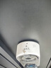 360可视门铃5Pro4G 300万高清2K摄像头家用监控智能猫眼门前监控无需wifi4G终身免费流量 实拍图