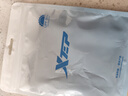特步（XTEP）防晒面罩挂耳骑行冰丝防蚊口罩围脖套魔术头巾男女防风尘登山装备 实拍图
