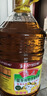 鲁花 【保真菜籽油】食用油 低芥酸特香菜籽油 6.18L   物理压榨 实拍图