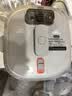 美的（Midea）【价保618】小飞侠电压力锅有钛0氟0涂层双胆高压锅5L全自动智能预约4-6人多功能一体饭煲E5825N 实拍图