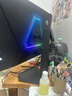 泰坦军团31.5英寸1152分区 MiniLED 4K 160Hz双模320Hz HDR1000 DyDs 新一代FAST VA电竞显示器P326MV PLUS 实拍图
